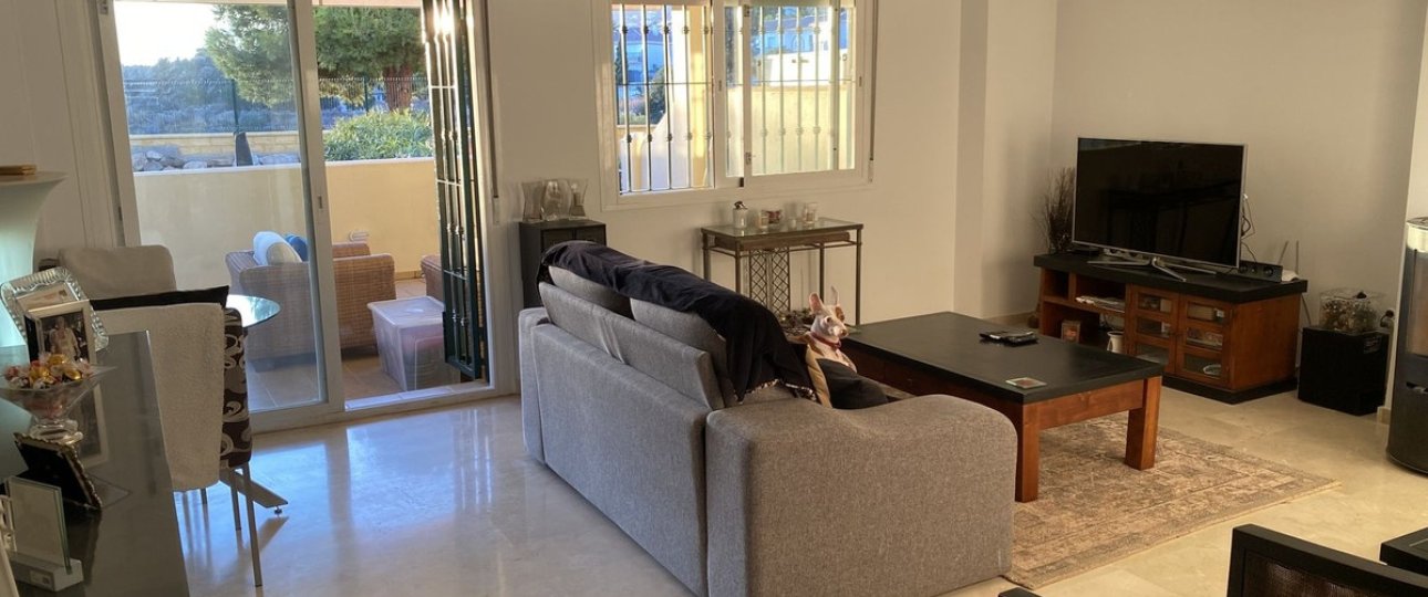 Resale - apartment - Mijas - Mijas Centro