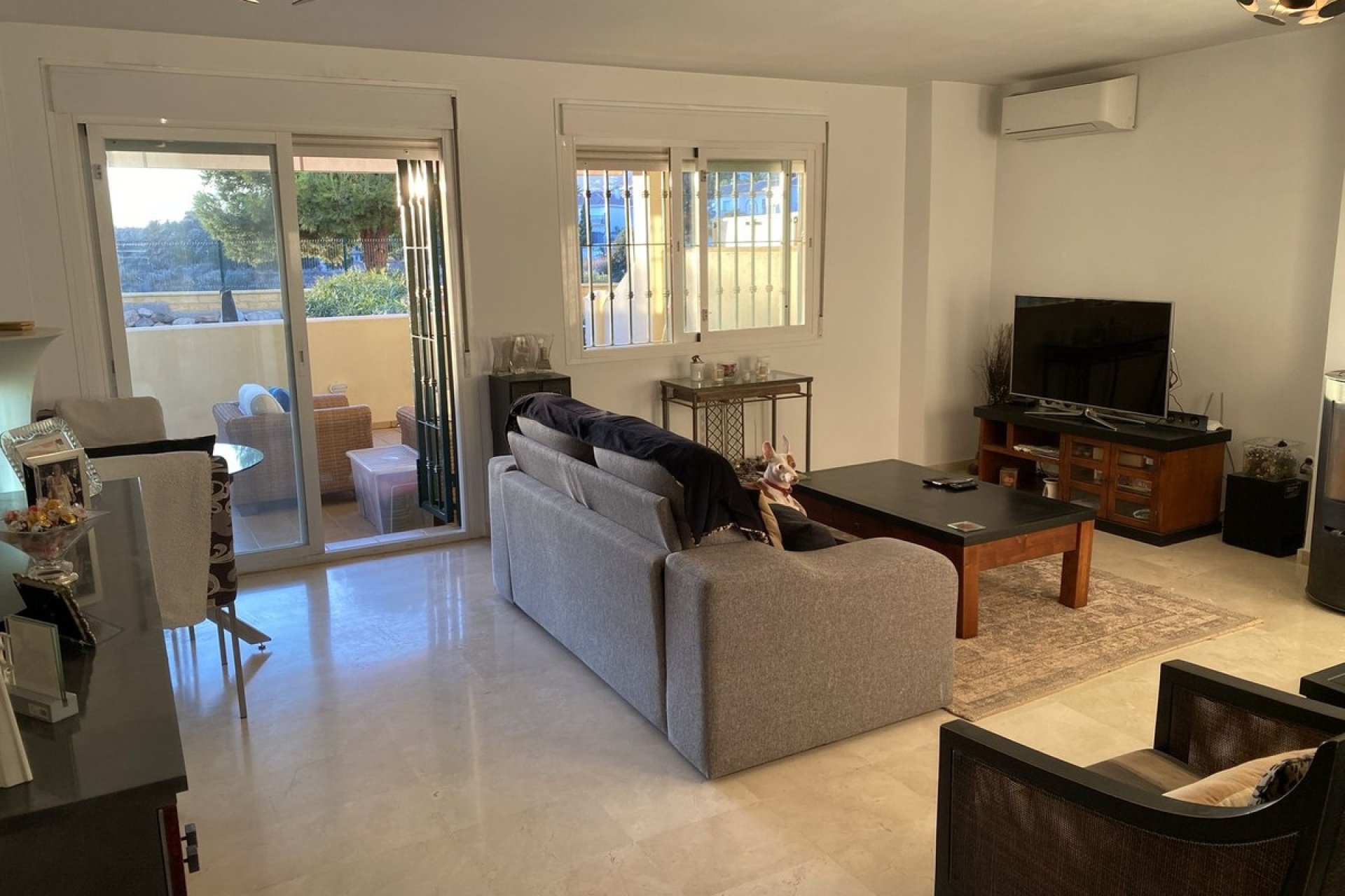 Resale - apartment - Mijas - Mijas Centro