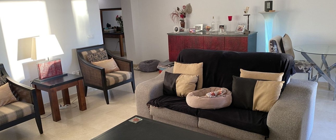 Resale - apartment - Mijas - Mijas Centro