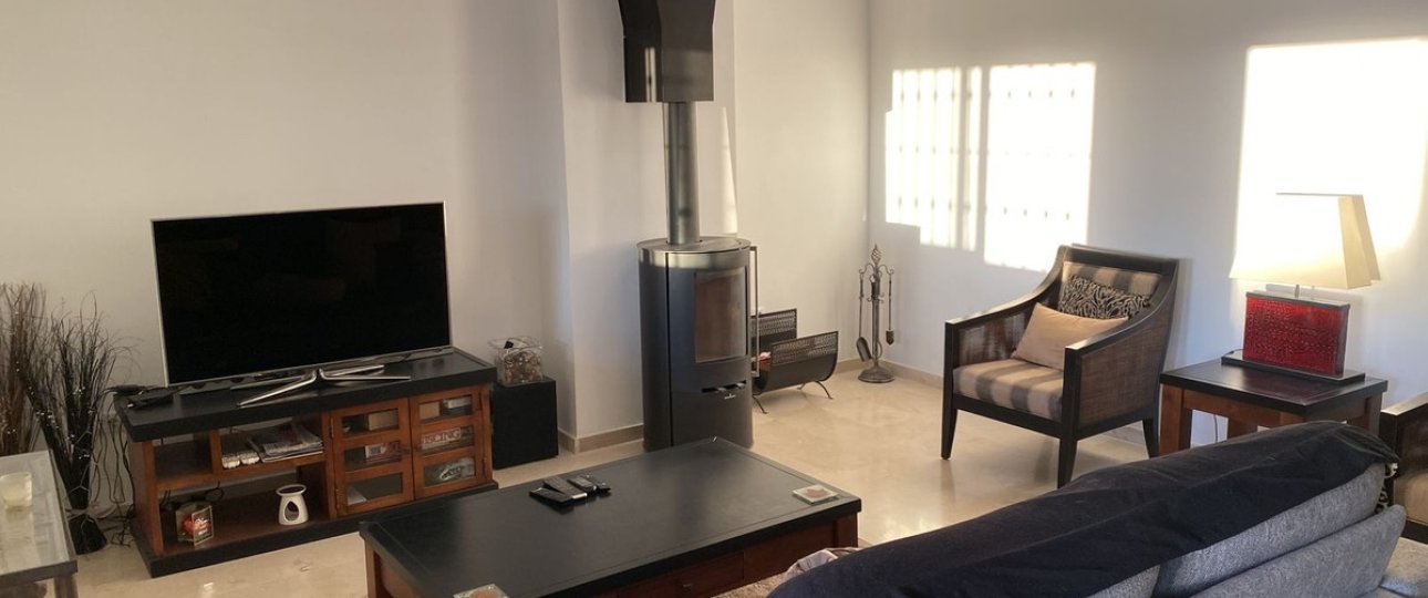 Resale - apartment - Mijas - Mijas Centro