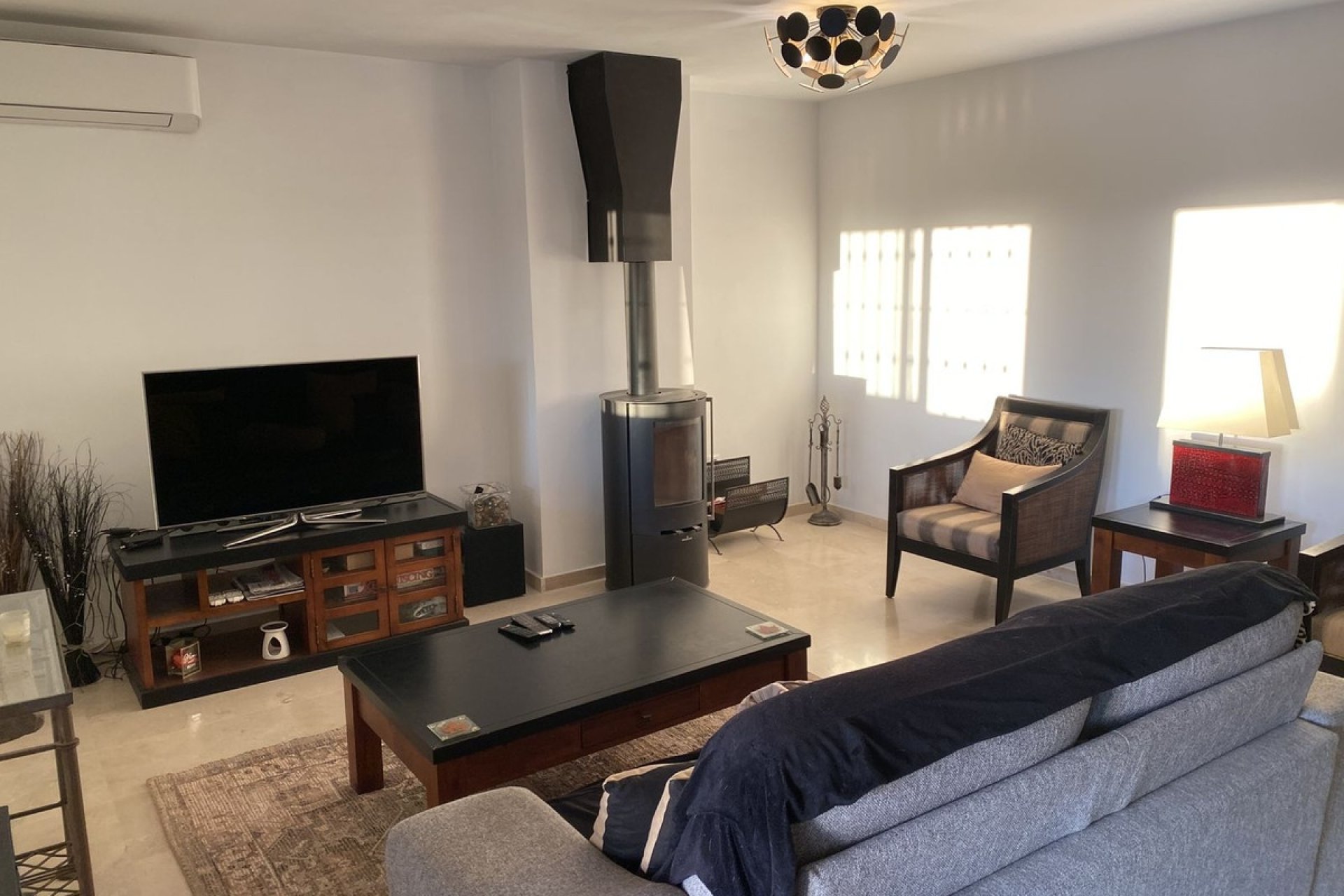 Resale - apartment - Mijas - Mijas Centro