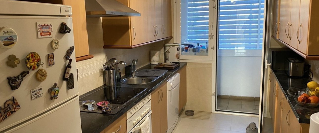 Resale - apartment - Mijas - Mijas Centro