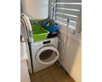 Resale - apartment - Mijas - Mijas Centro