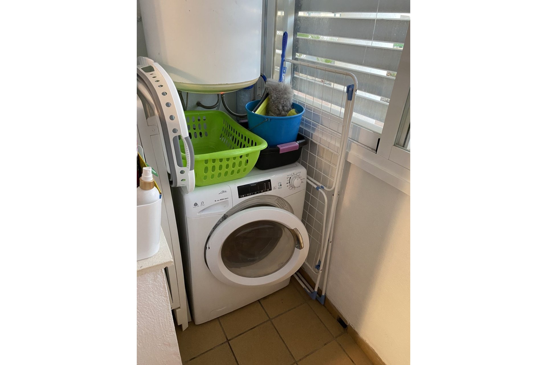 Resale - apartment - Mijas - Mijas Centro