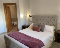 Resale - apartment - Mijas - Mijas Centro
