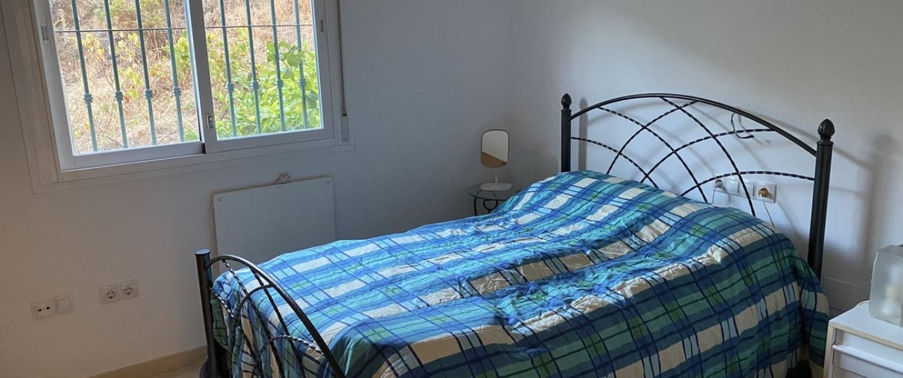 Resale - apartment - Mijas - Mijas Centro