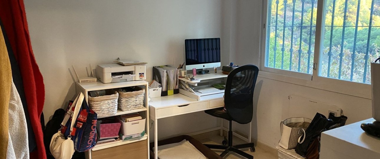 Resale - apartment - Mijas - Mijas Centro