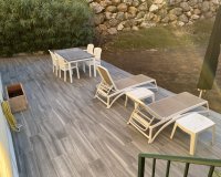 Resale - apartment - Mijas - Mijas Centro