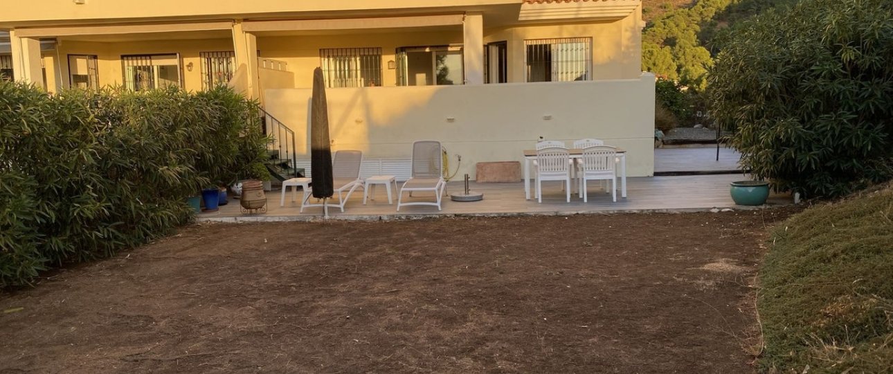 Resale - apartment - Mijas - Mijas Centro