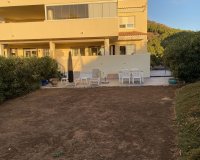 Resale - apartment - Mijas - Mijas Centro
