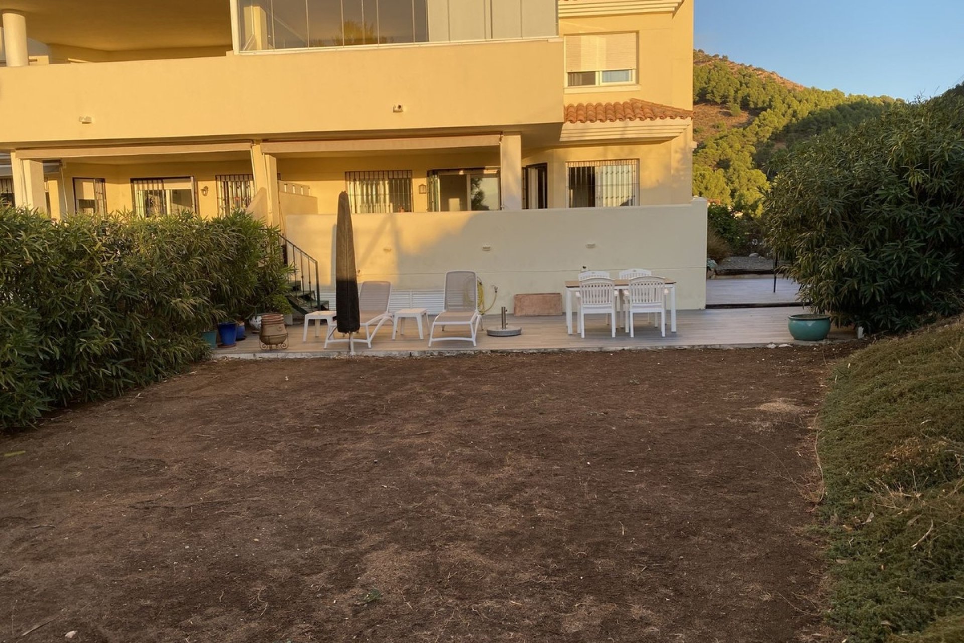 Resale - apartment - Mijas - Mijas Centro