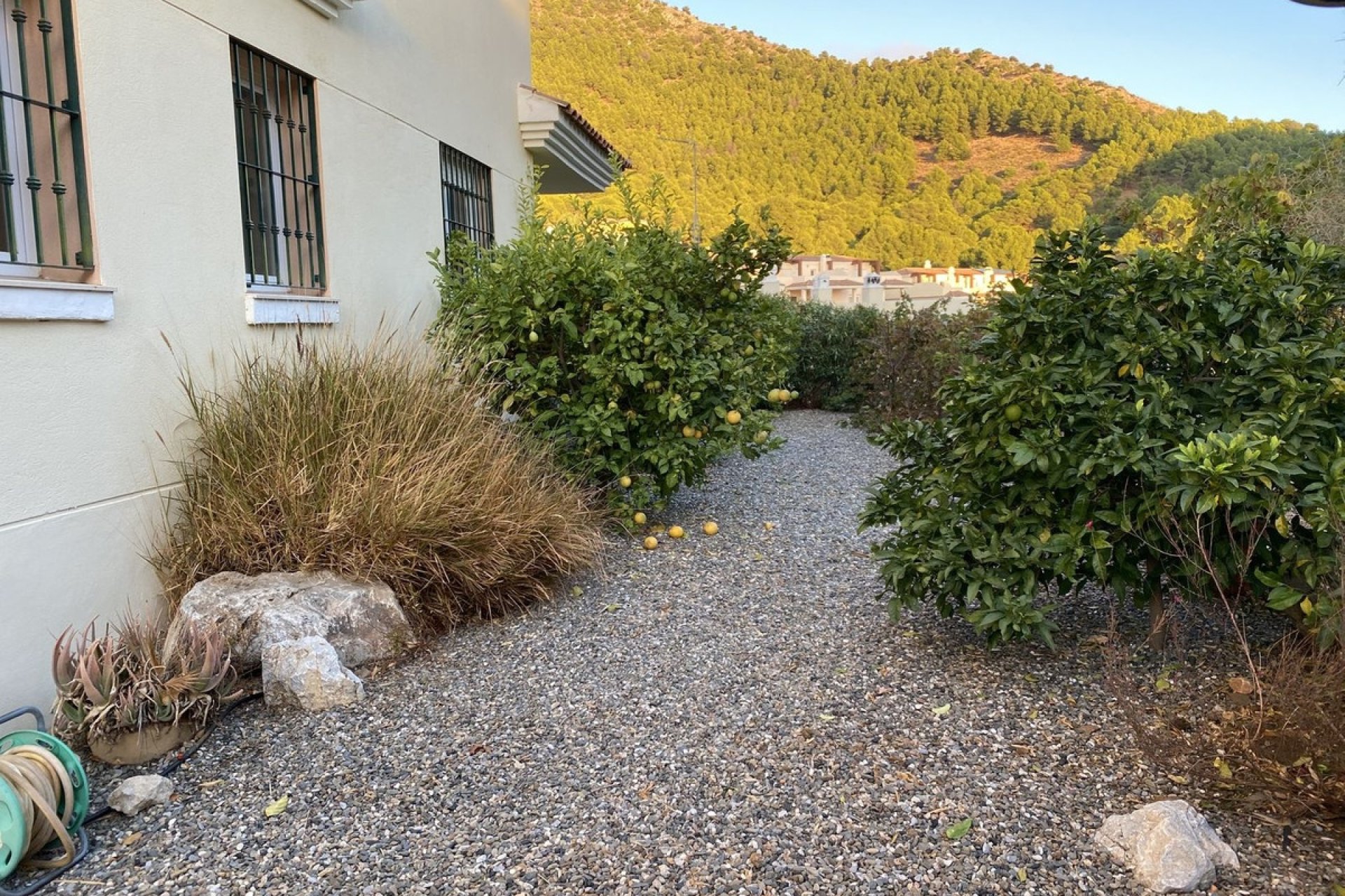 Resale - apartment - Mijas - Mijas Centro