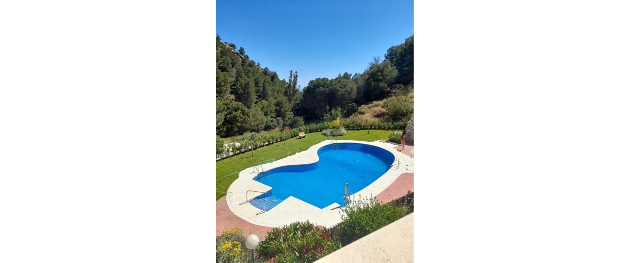 Resale - apartment - Mijas - Mijas Centro