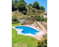 Resale - apartment - Mijas - Mijas Centro
