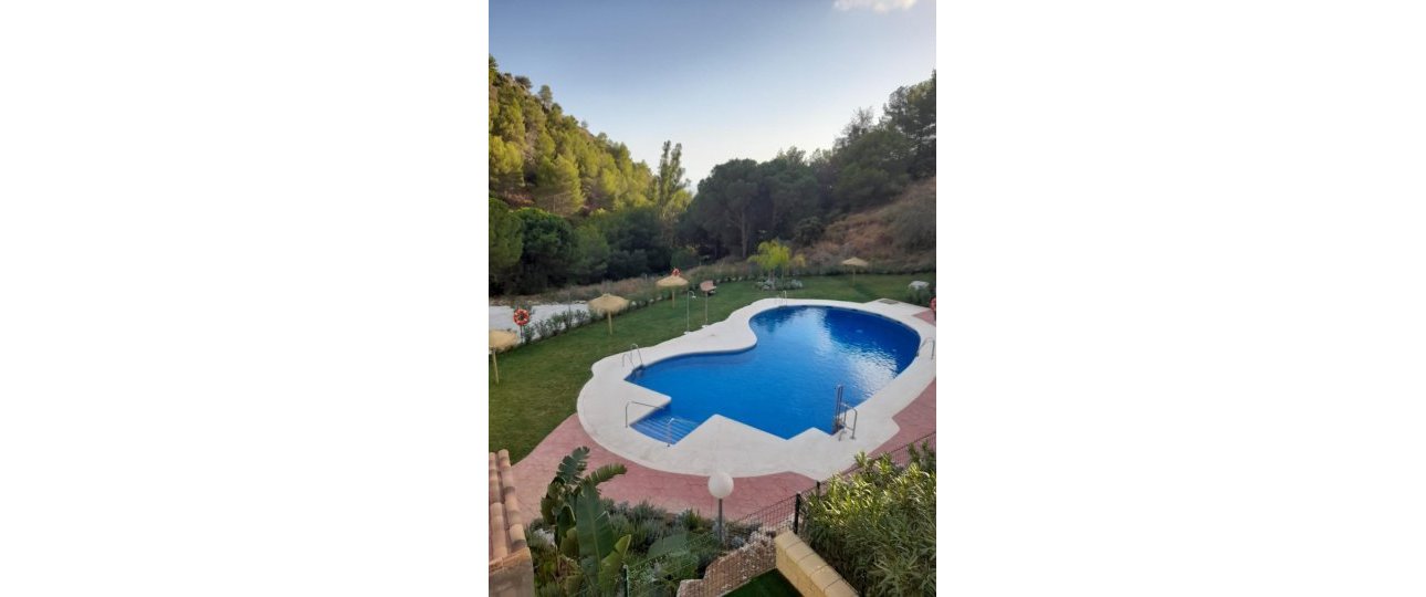 Resale - apartment - Mijas - Mijas Centro
