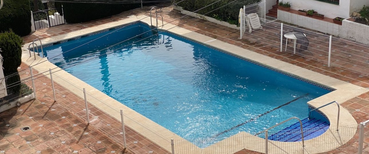 Resale - apartment - Mijas - Mijas Centro