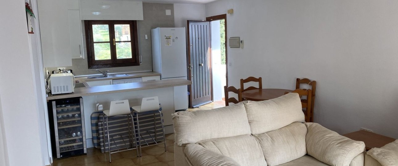 Resale - apartment - Mijas - Mijas Centro