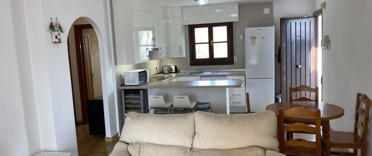 Resale - apartment - Mijas - Mijas Centro
