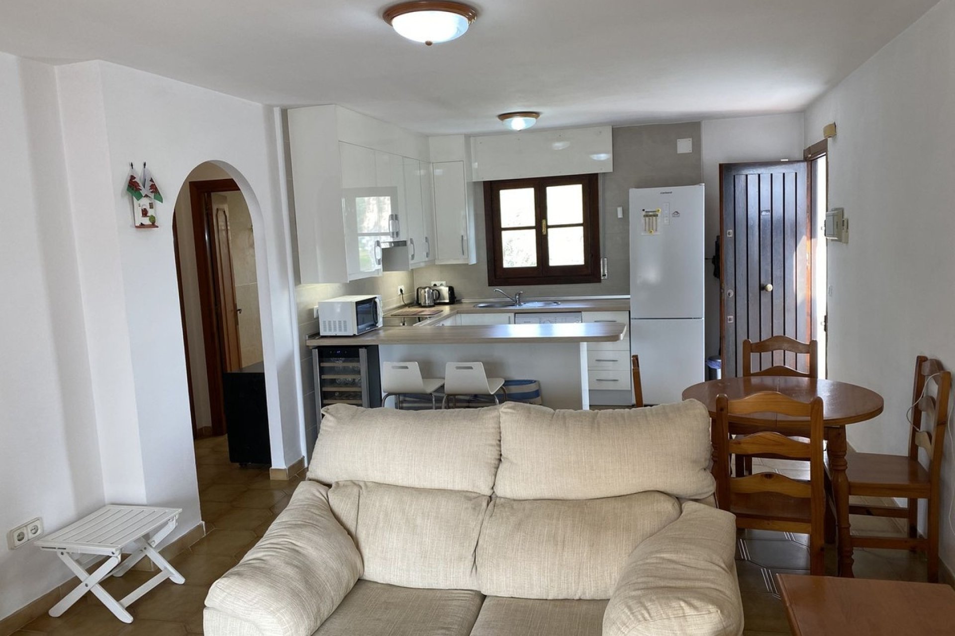 Resale - apartment - Mijas - Mijas Centro