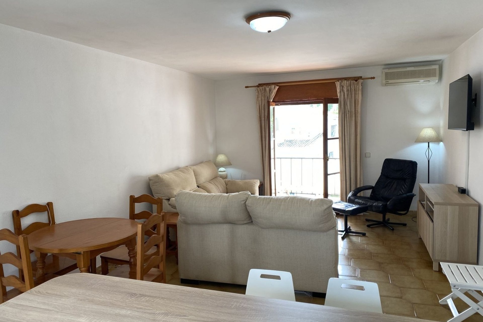 Resale - apartment - Mijas - Mijas Centro
