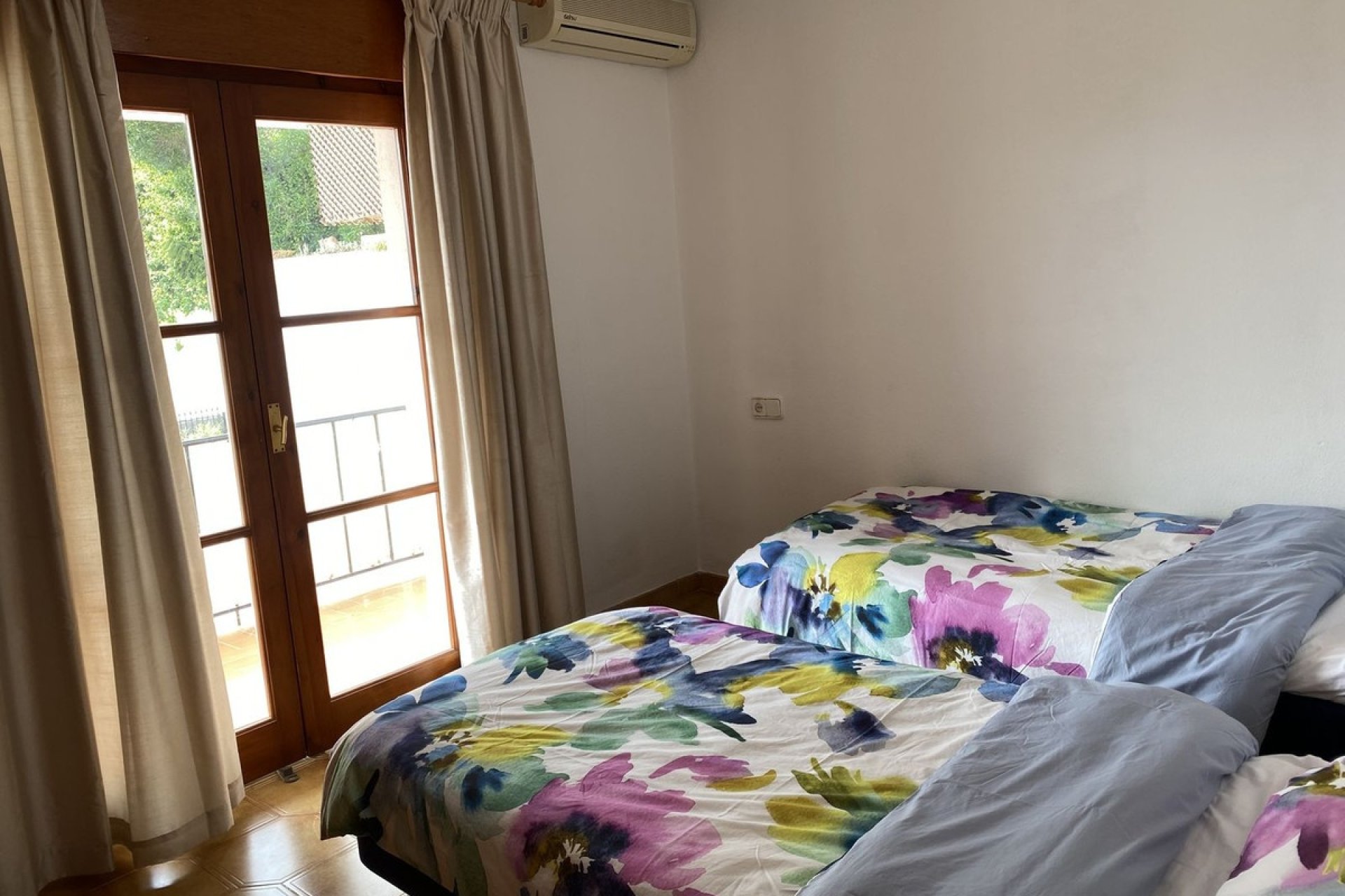 Resale - apartment - Mijas - Mijas Centro