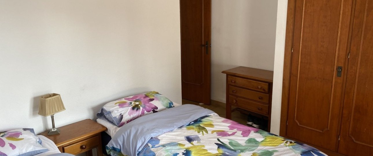 Resale - apartment - Mijas - Mijas Centro