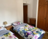 Resale - apartment - Mijas - Mijas Centro