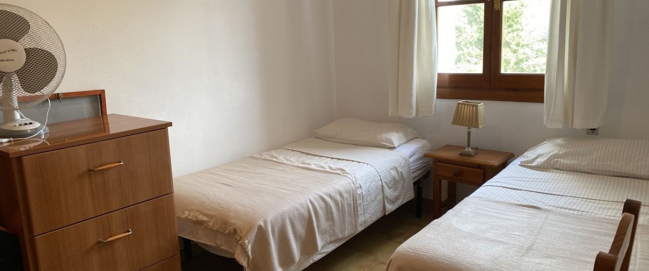 Resale - apartment - Mijas - Mijas Centro