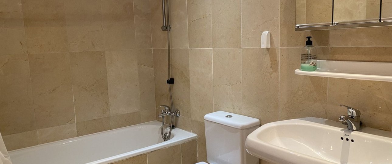 Resale - apartment - Mijas - Mijas Centro