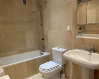 Resale - apartment - Mijas - Mijas Centro