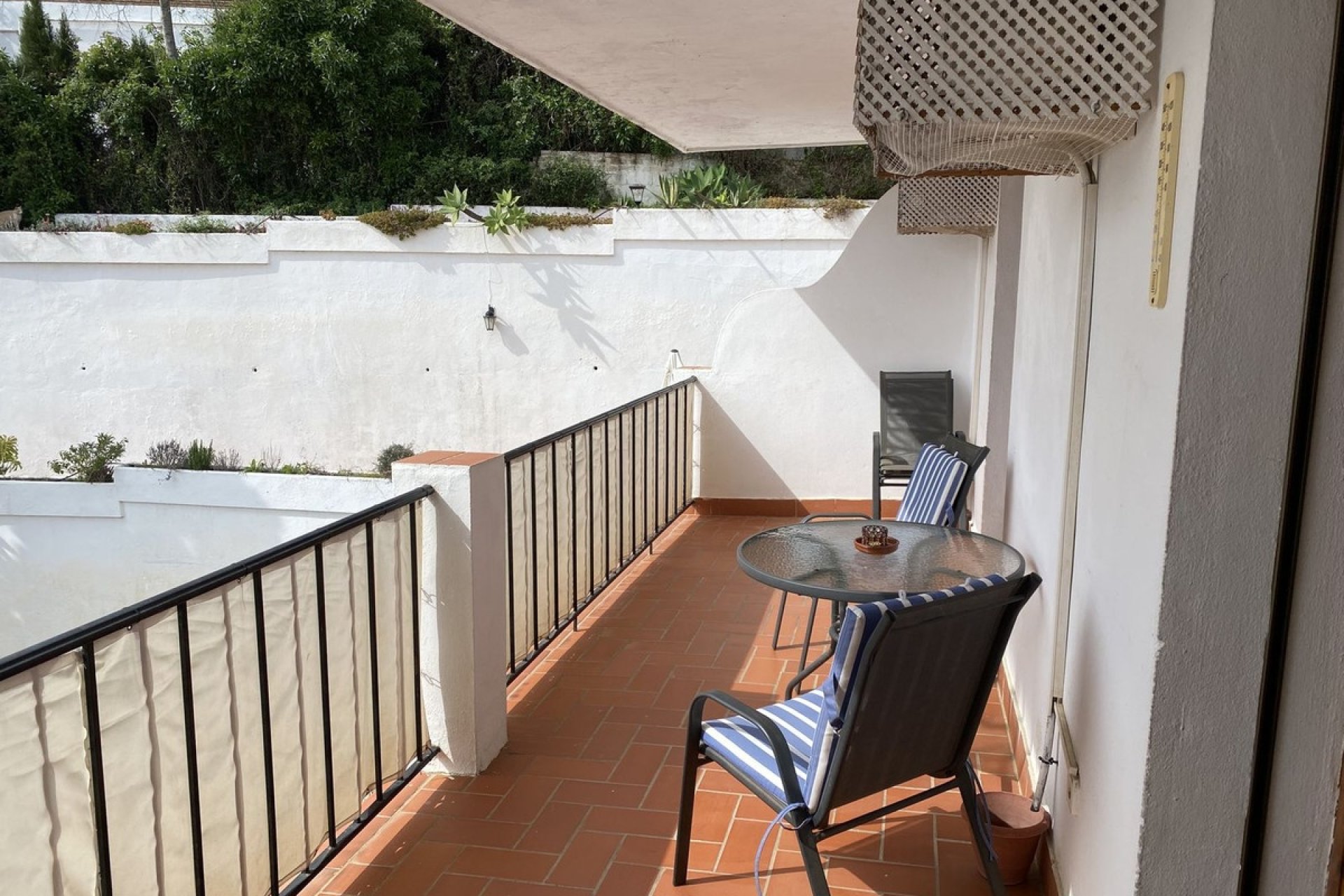 Resale - apartment - Mijas - Mijas Centro