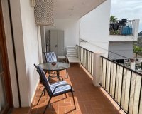 Resale - apartment - Mijas - Mijas Centro