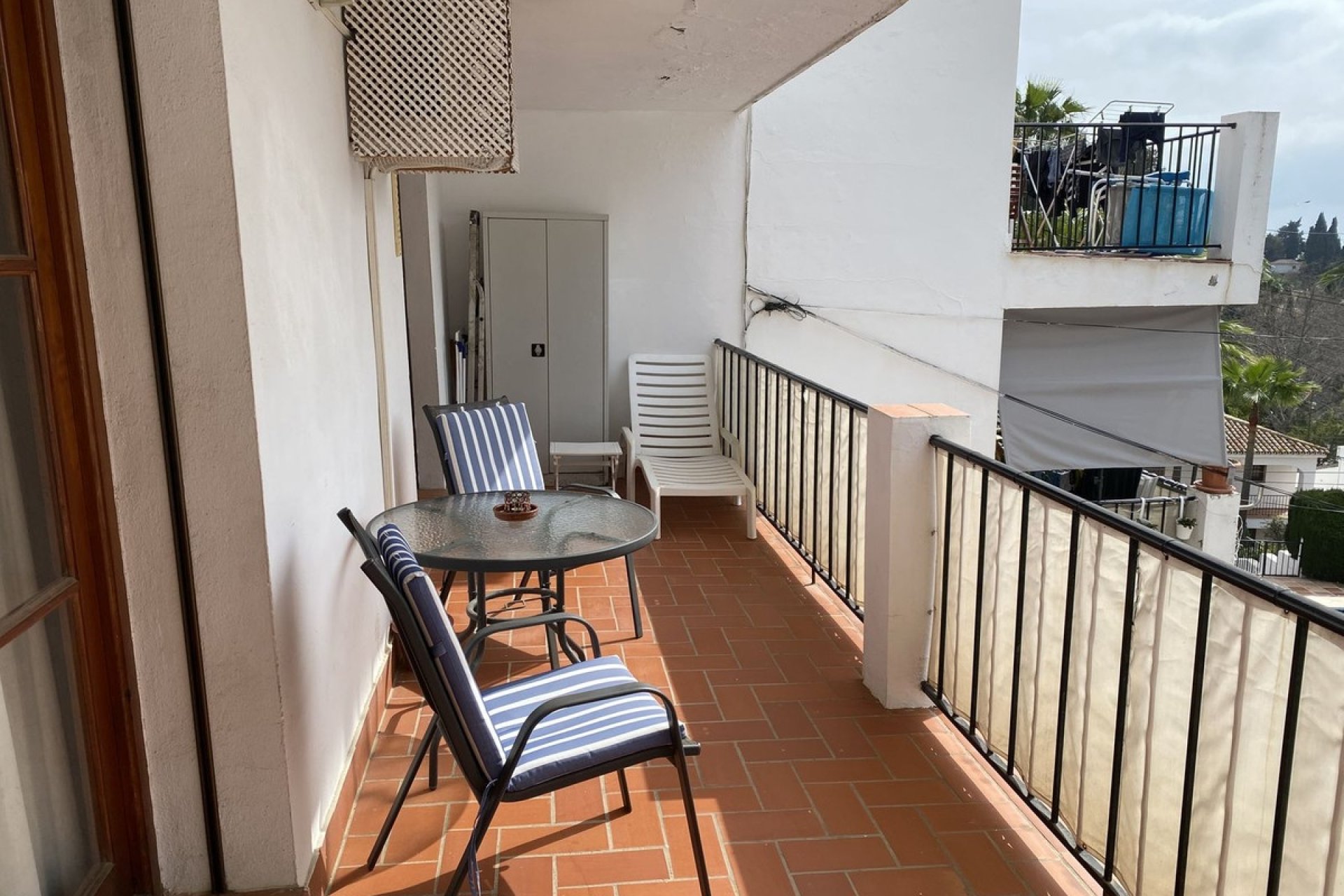 Resale - apartment - Mijas - Mijas Centro
