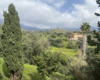 Resale - apartment - Mijas - Mijas Centro