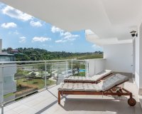 Resale - apartment - Mijas - Mijas Centro