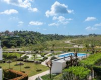 Resale - apartment - Mijas - Mijas Centro