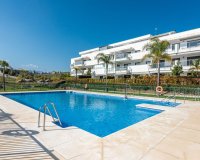 Resale - apartment - Mijas - Mijas Centro