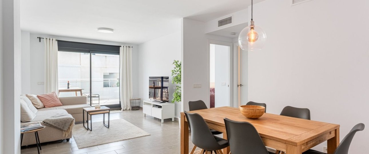 Resale - apartment - Mijas - Mijas Centro