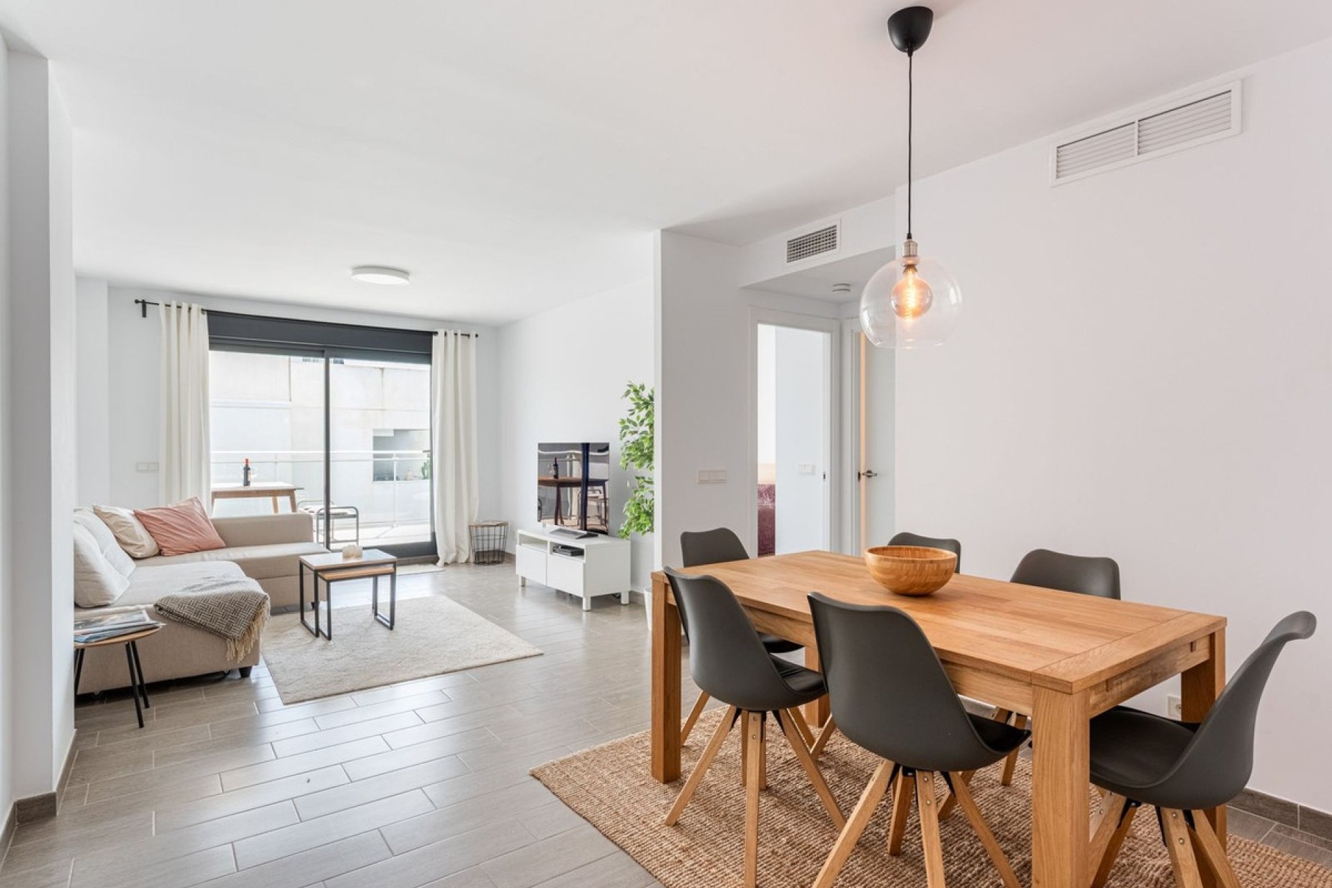Resale - apartment - Mijas - Mijas Centro