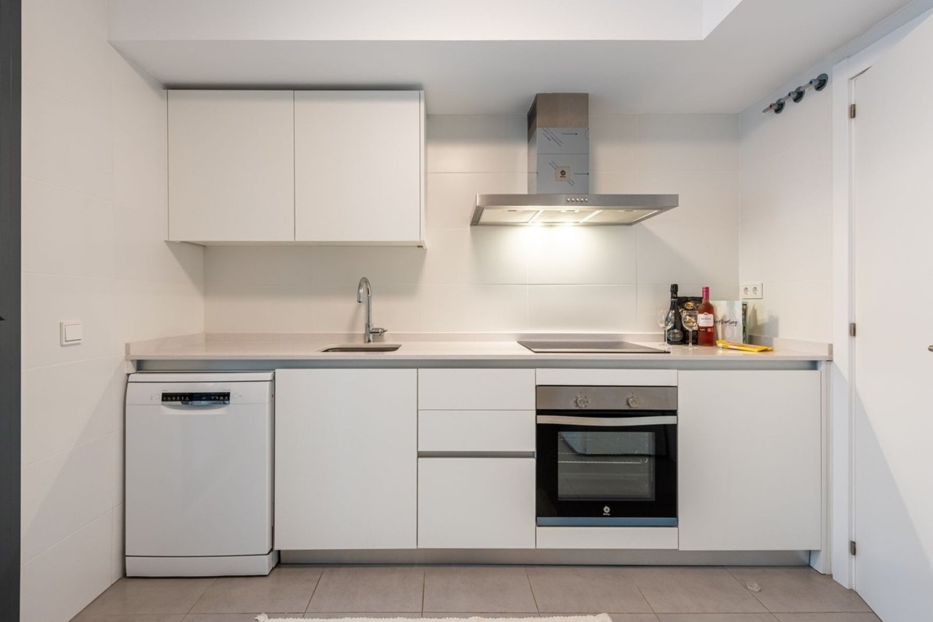 Resale - apartment - Mijas - Mijas Centro