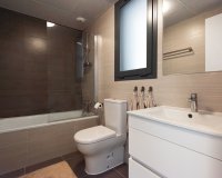 Resale - apartment - Mijas - Mijas Centro