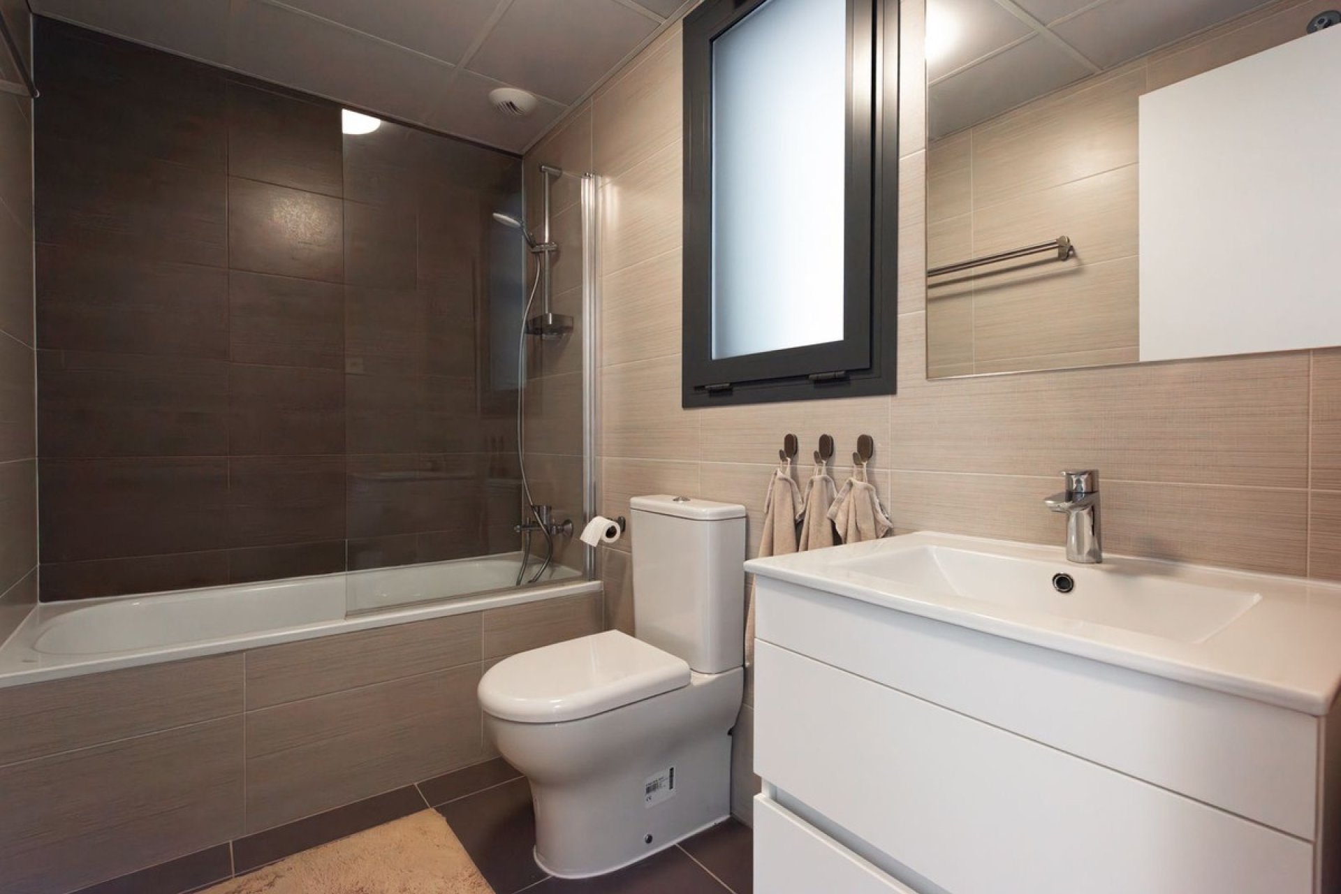 Resale - apartment - Mijas - Mijas Centro