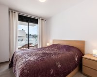 Resale - apartment - Mijas - Mijas Centro