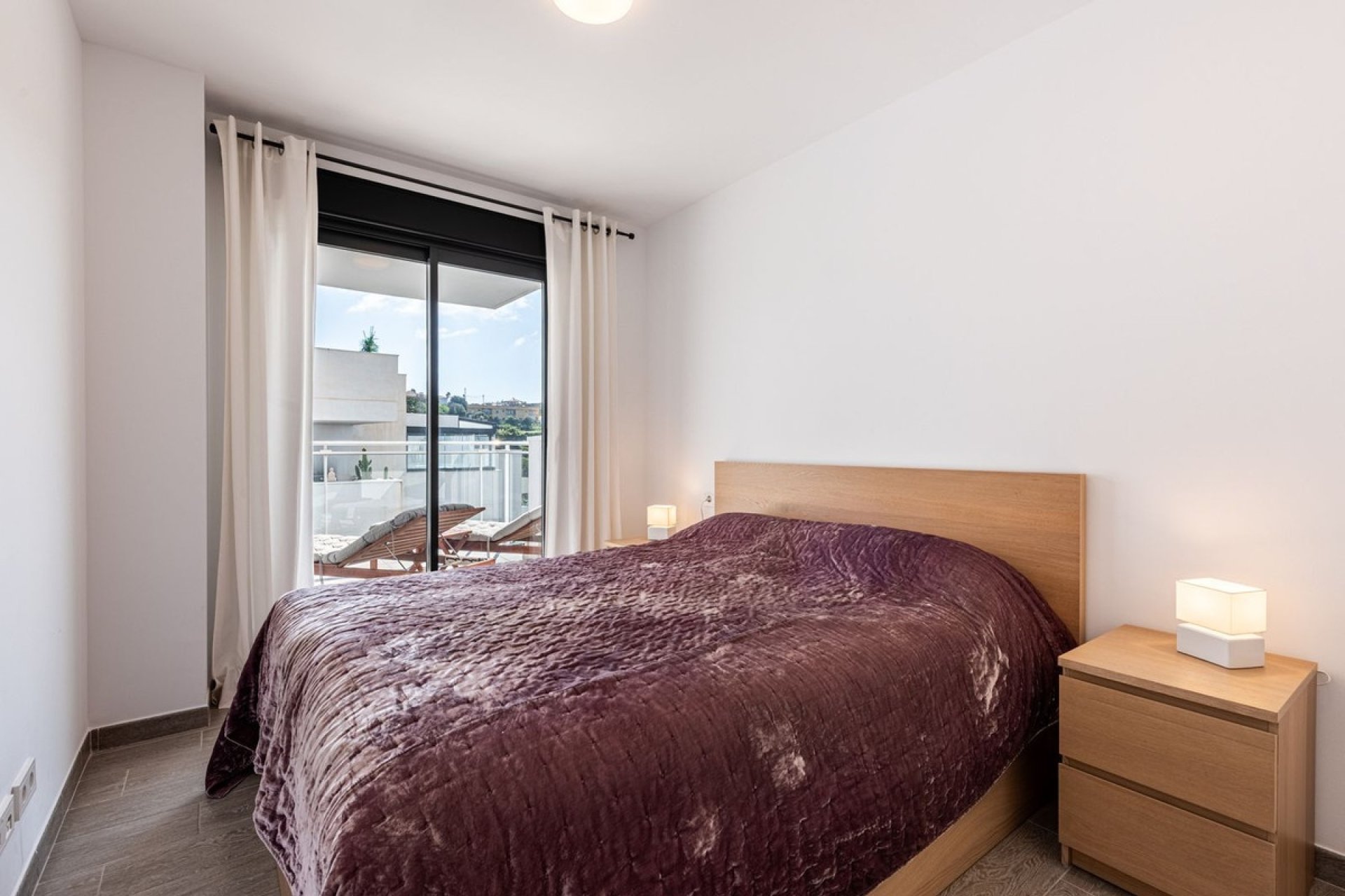 Resale - apartment - Mijas - Mijas Centro