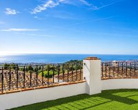 Resale - apartment - Mijas - Mijas Centro