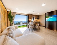 Resale - apartment - Mijas - Mijas Centro