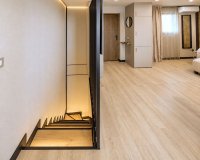 Resale - apartment - Mijas - Mijas Centro