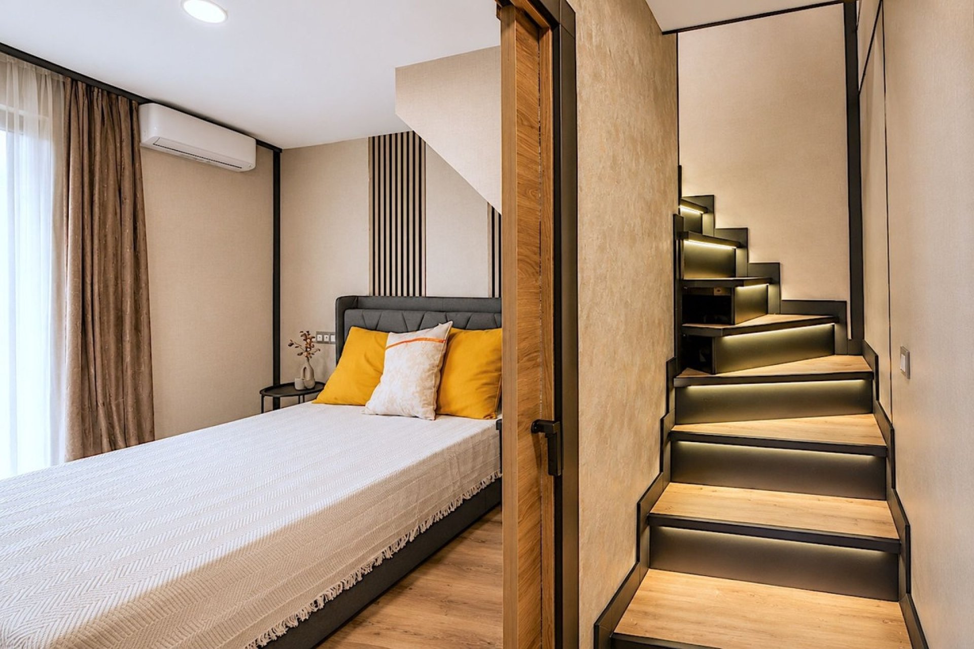 Resale - apartment - Mijas - Mijas Centro