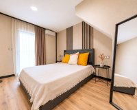 Resale - apartment - Mijas - Mijas Centro