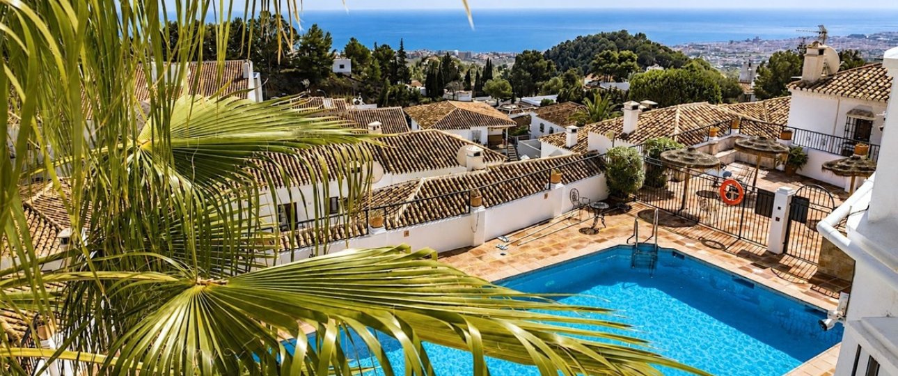 Resale - apartment - Mijas - Mijas Centro